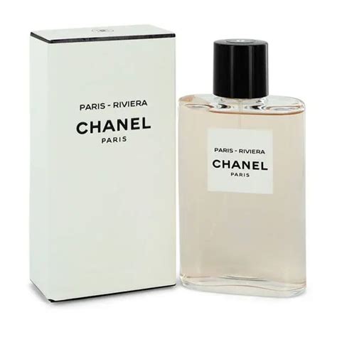 chanel paris riviera eau de toilette|french riviera fragrantica.